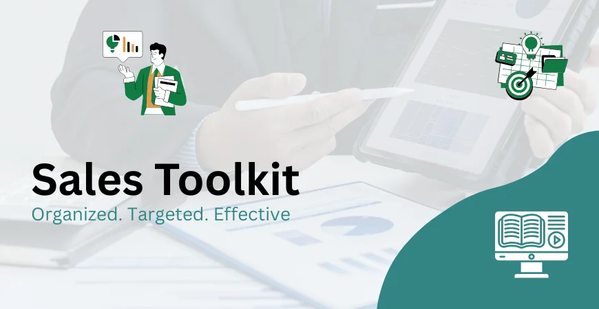 Sales Toolkit