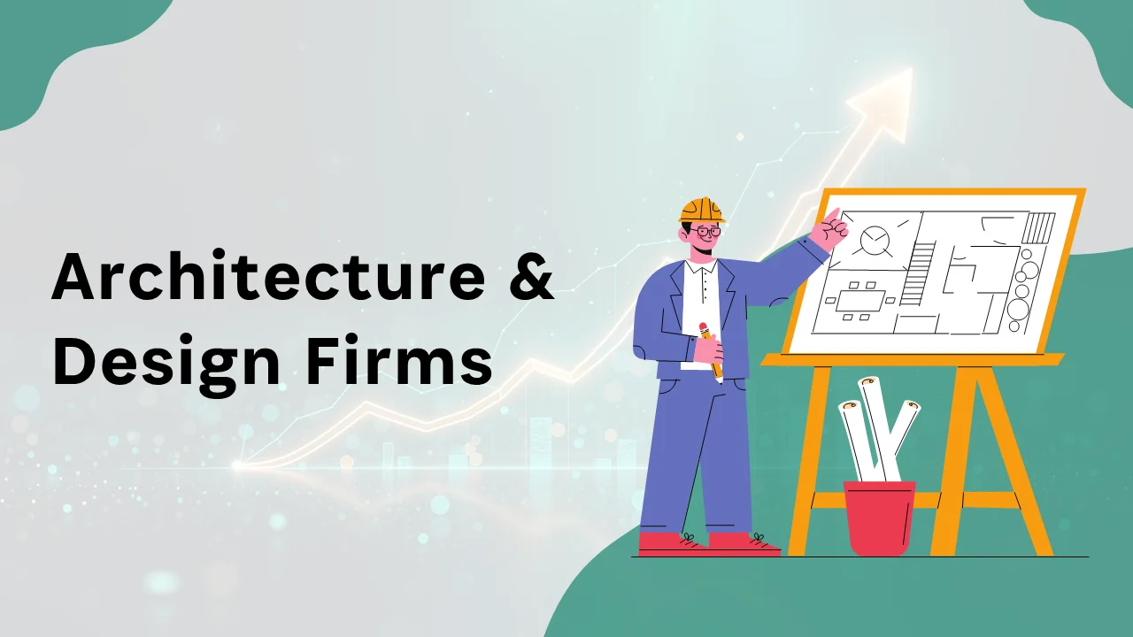 Architecture & Design Firms