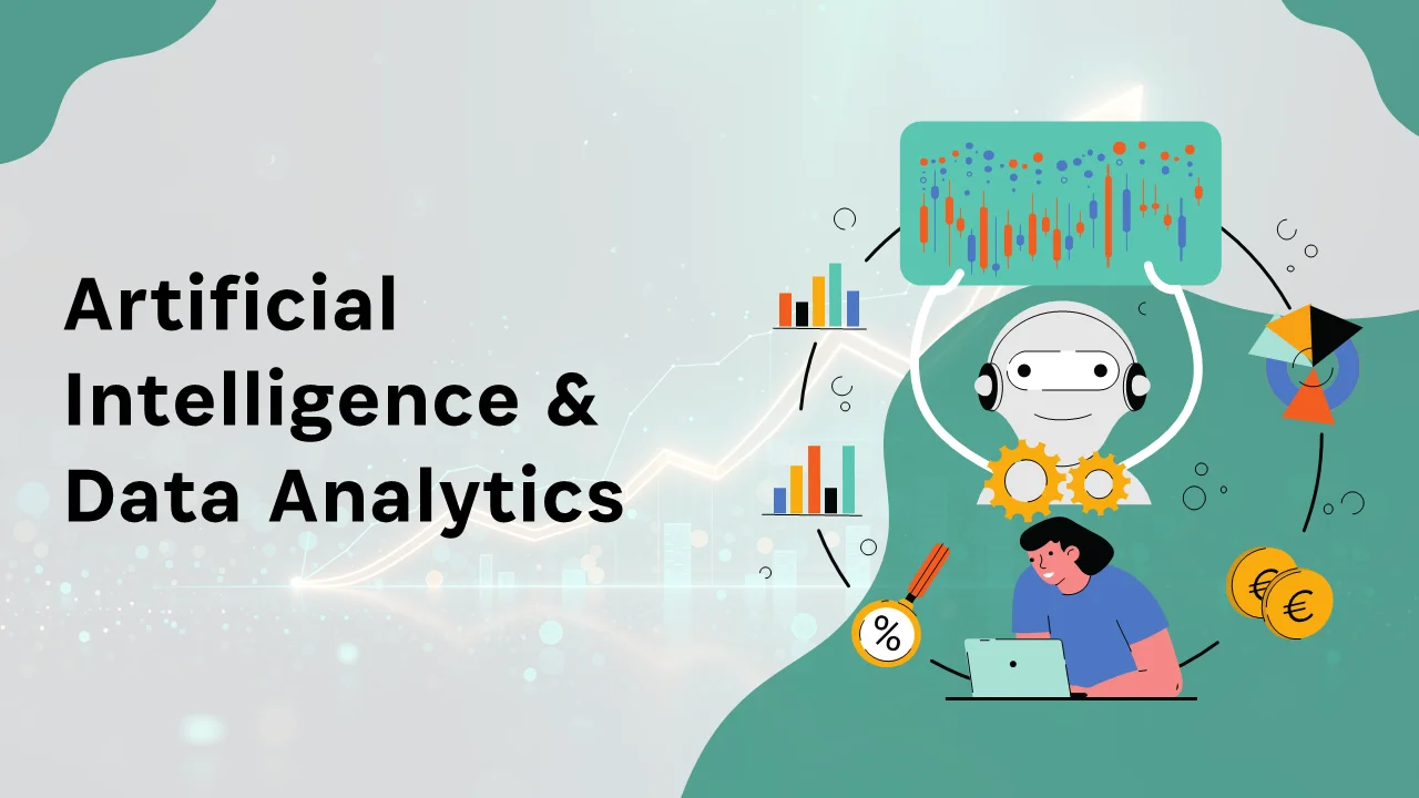 Artificial Intelligence & Data Analytics