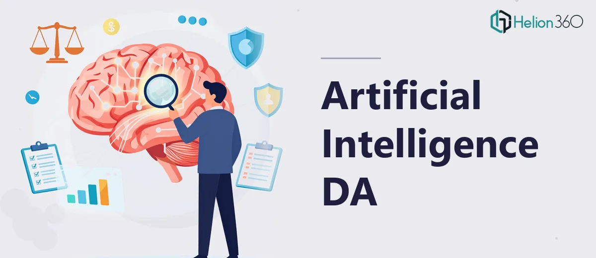 Artificial Intelligence DA