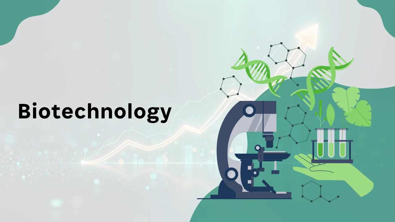 Biotechnology