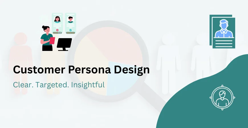 Customer Persona Design