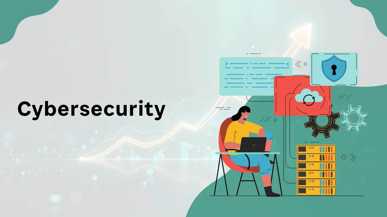 Cybersecurity