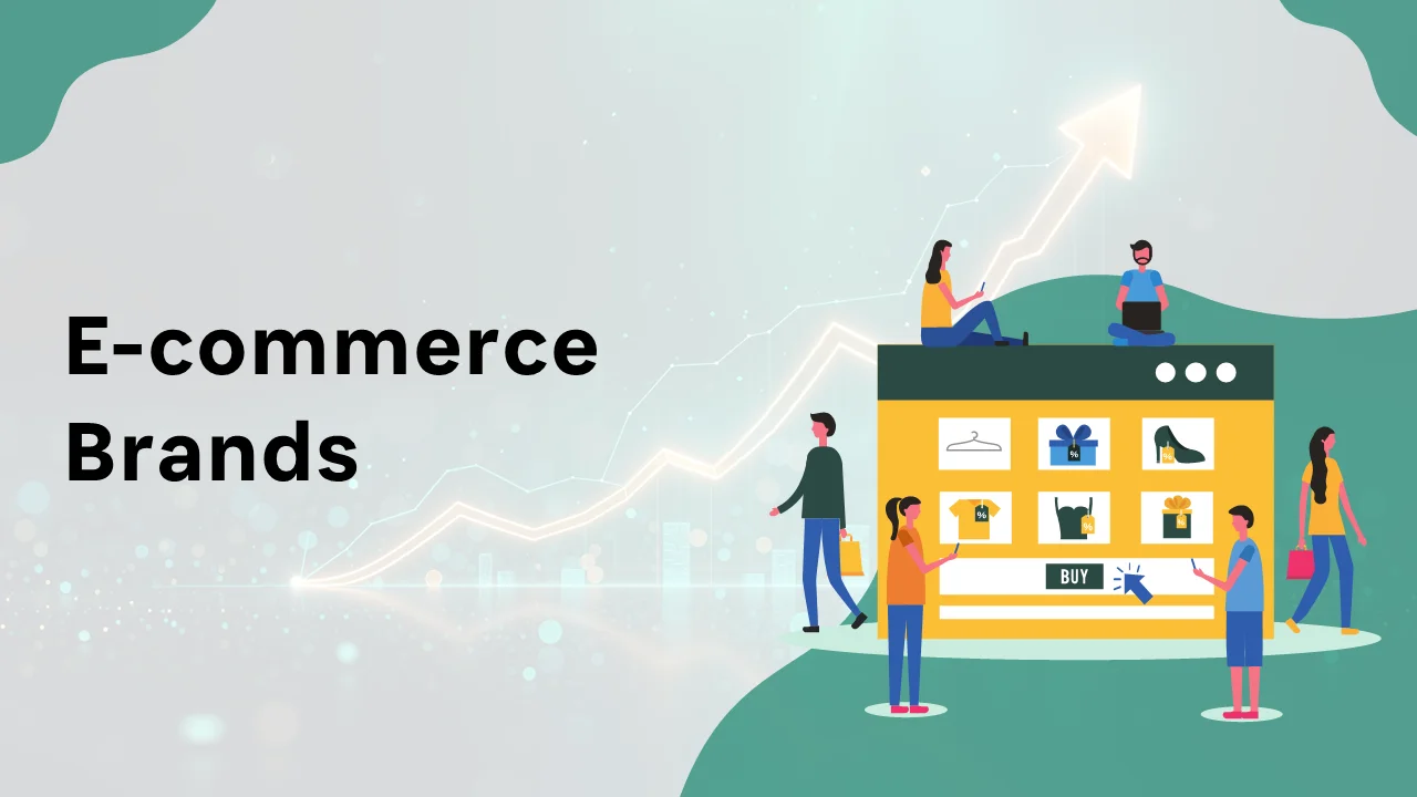 E-commerce Brands