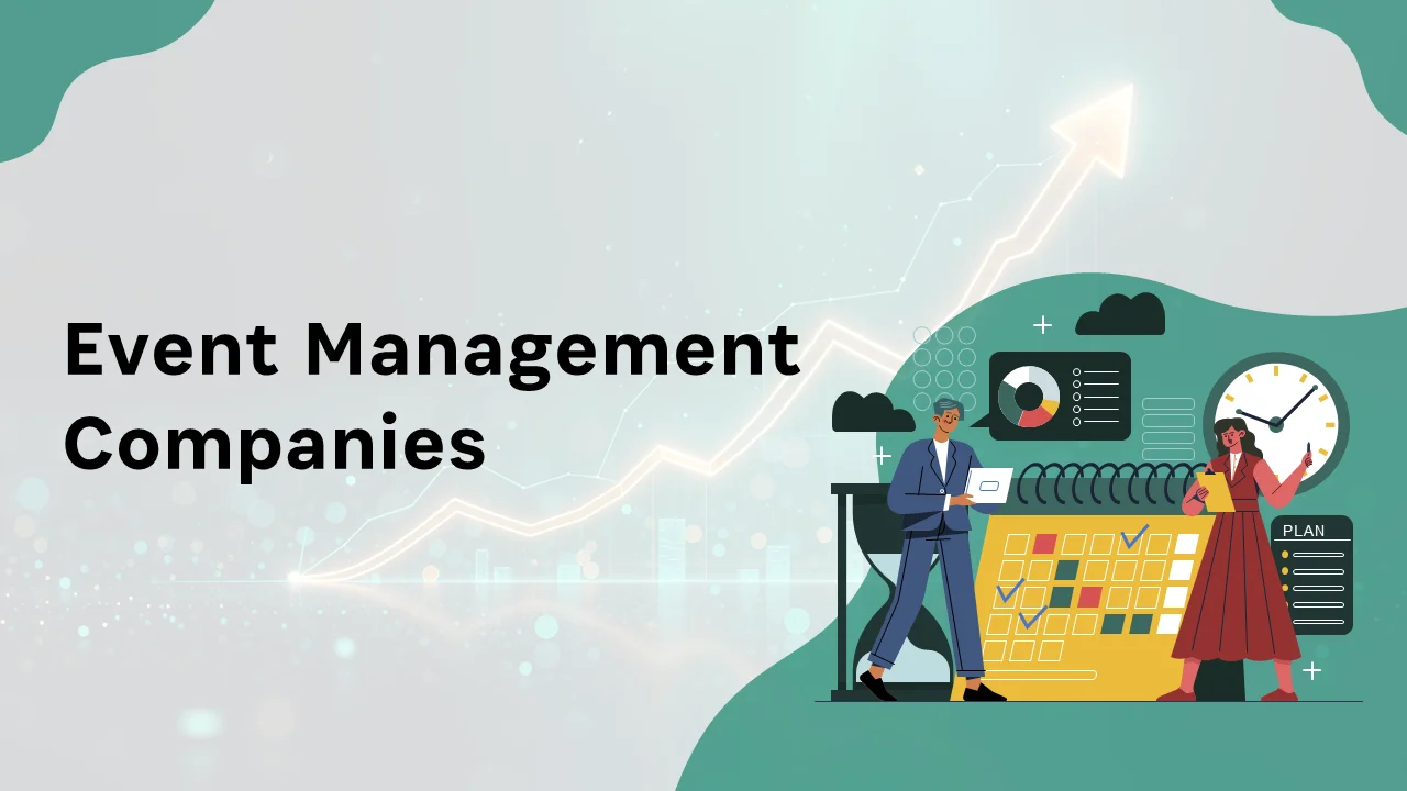 Event Management Companies