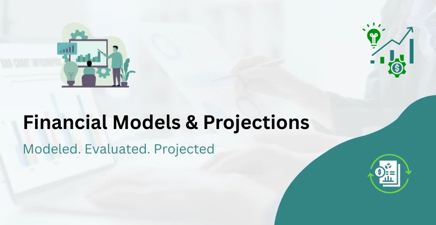 Financial Models & Projections