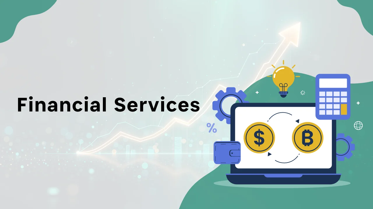 Financial Services