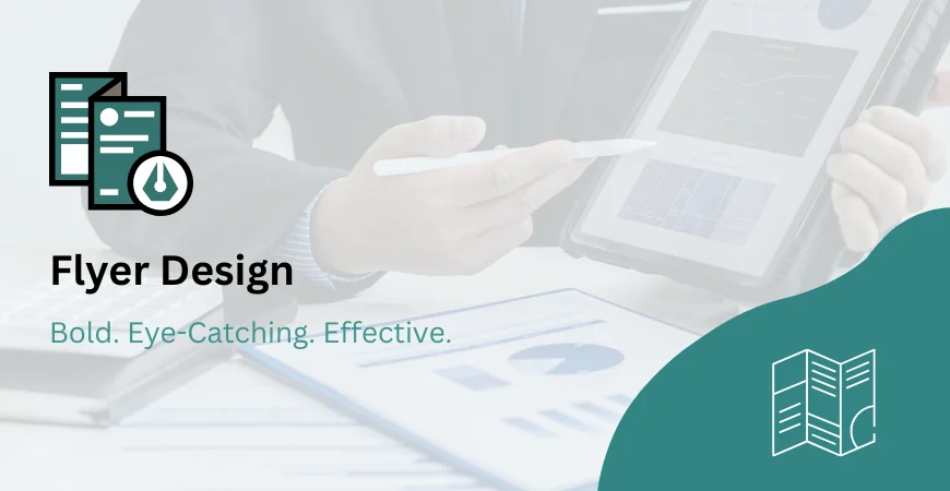 Flyer Design Services