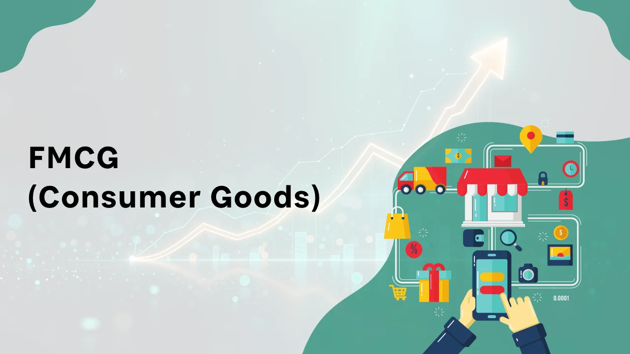 FMCG (Consumer Goods)