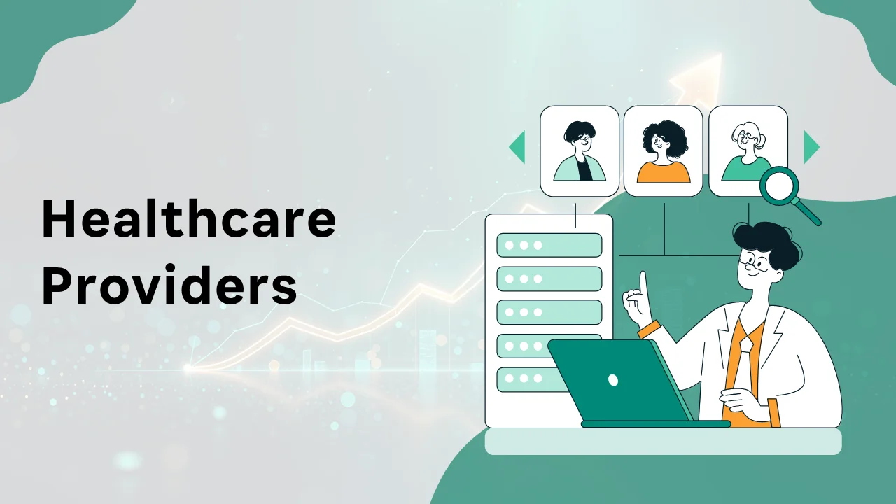 Healthcare Providers