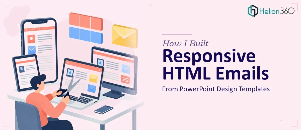 How I Built Responsive HTML Emails From PowerPoint Design Templates