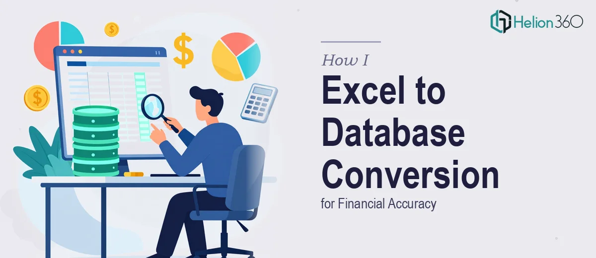 How I Executed a Precise Access to Excel Database Conversion for Financial Accuracy