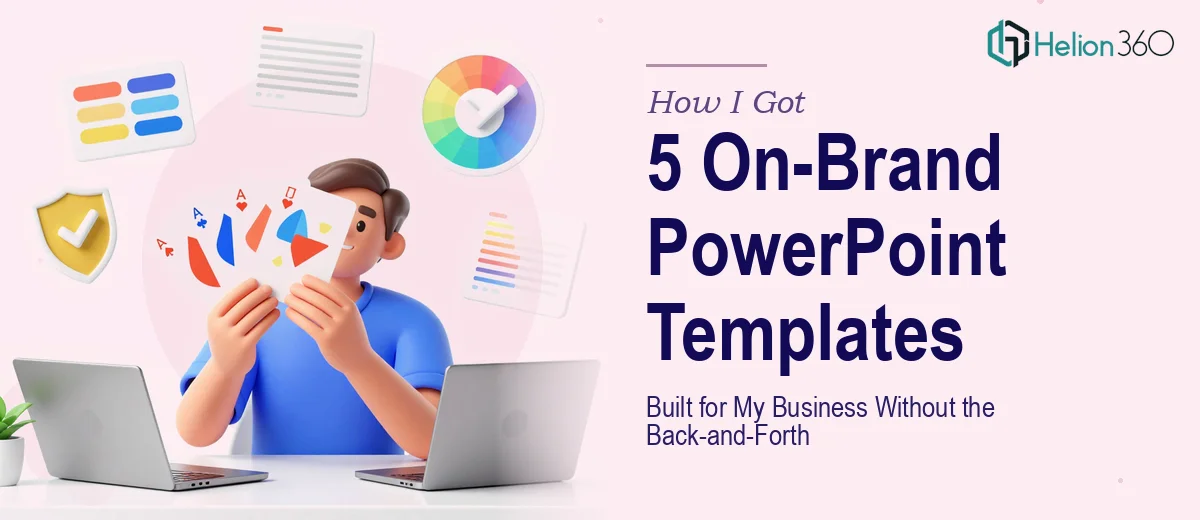 How I Got 5 On-Brand PowerPoint Templates Built for My Business Without the Back-and-Forth