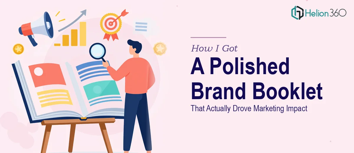 How I Got a Polished 2024 Brand Presentation Booklet Delivered That Actually Drove Marketing Impact