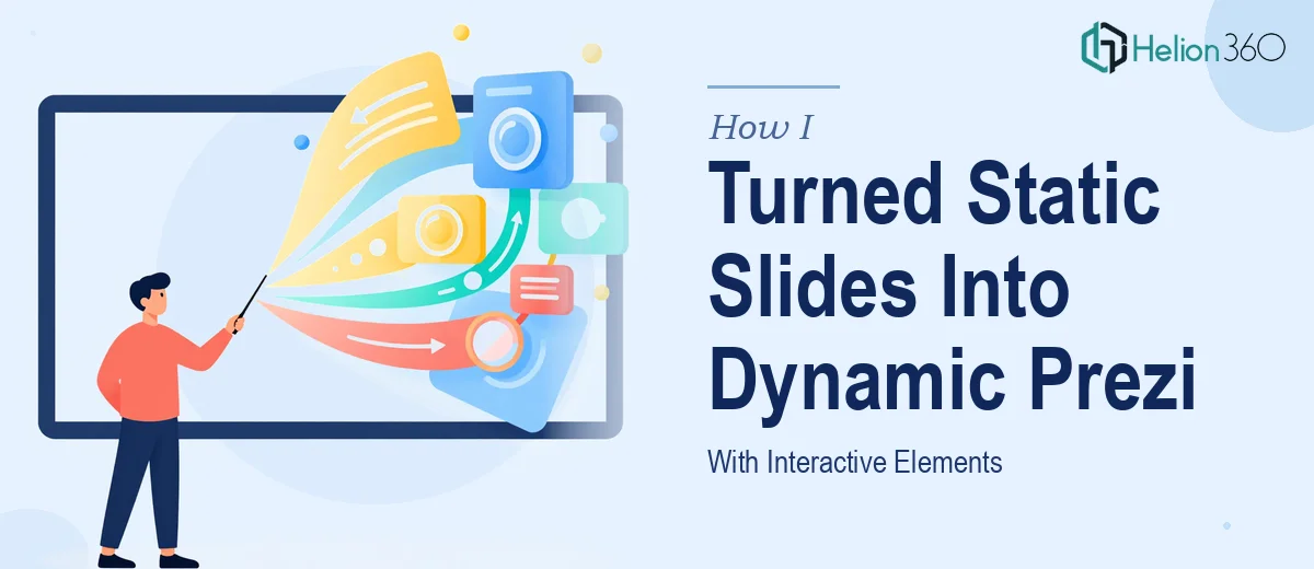 How I Turned Static Google Slides Into Dynamic Prezi Presentations With Interactive Elements