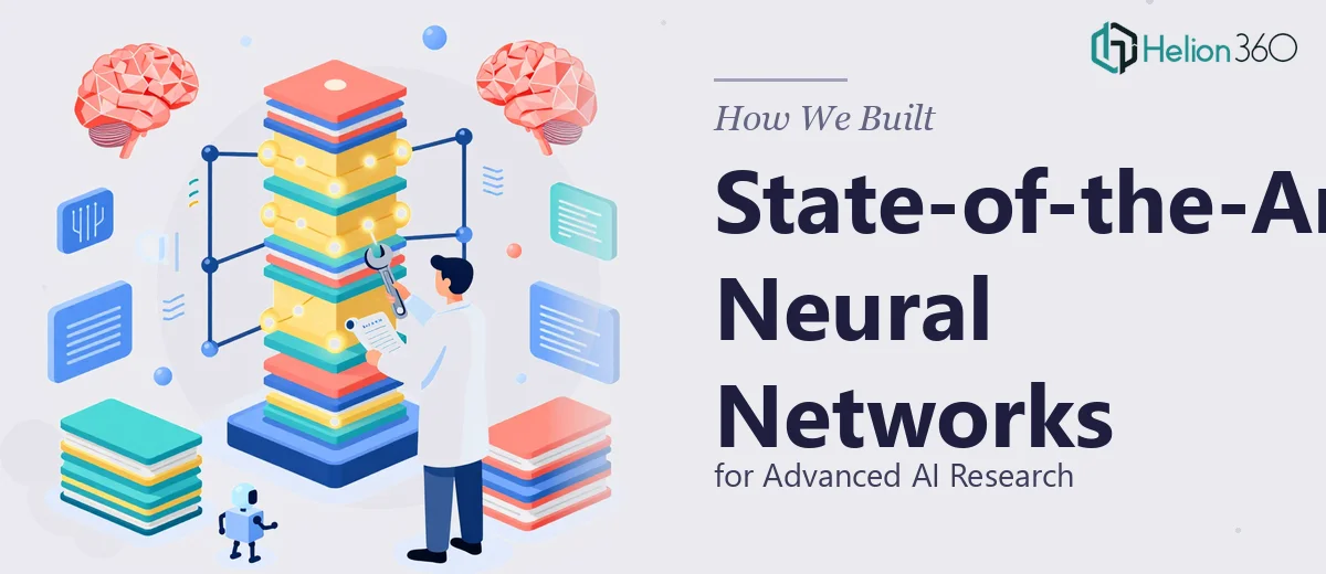 How We Built State-of-the-Art Keras Neural Networks for Advanced AI Research