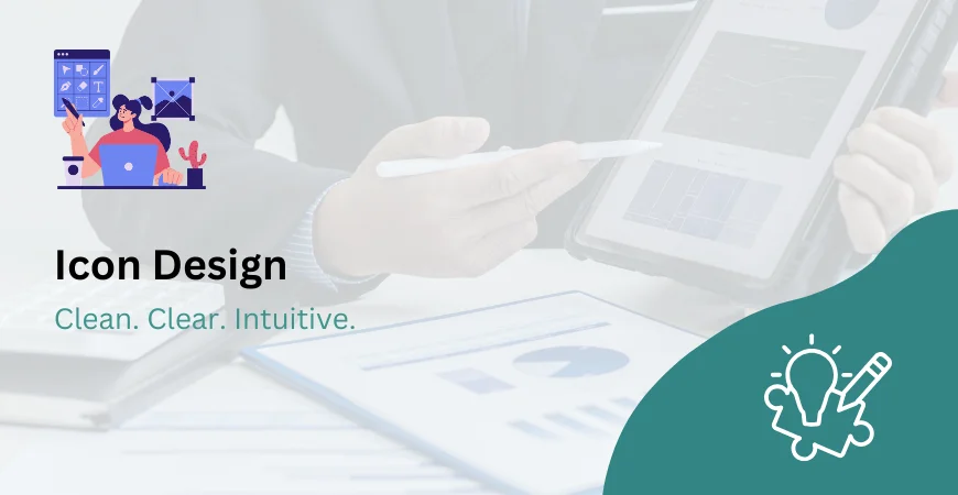 Icon Design Services