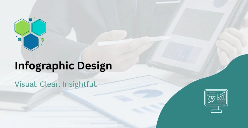 Infographic Design Services