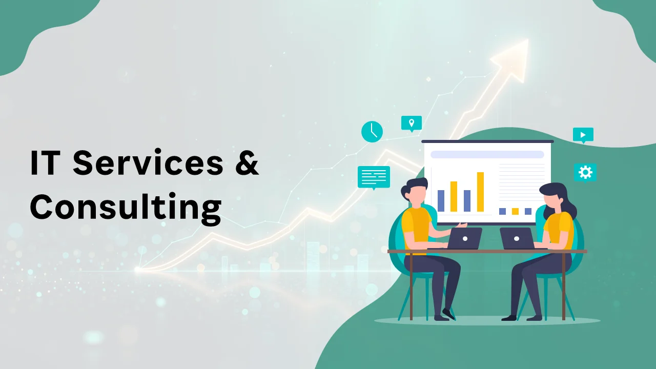 IT Services & Consulting
