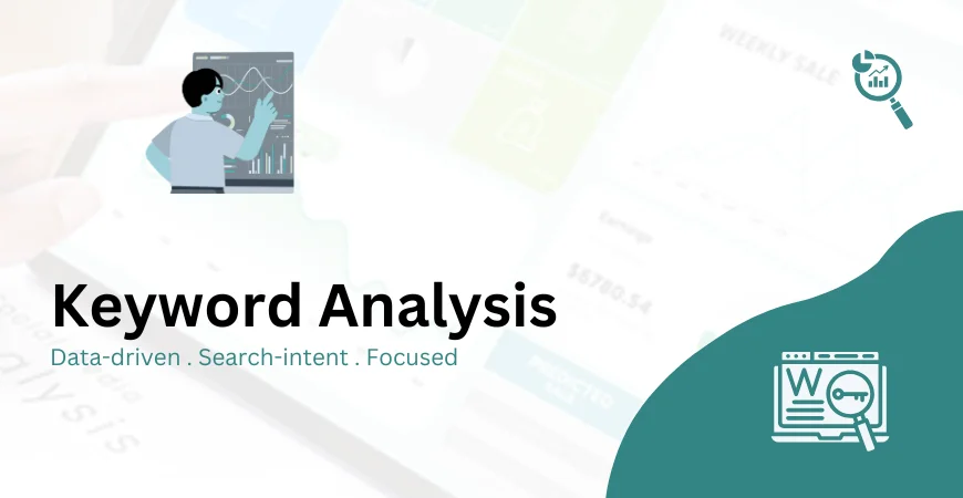 Keyword Analysis