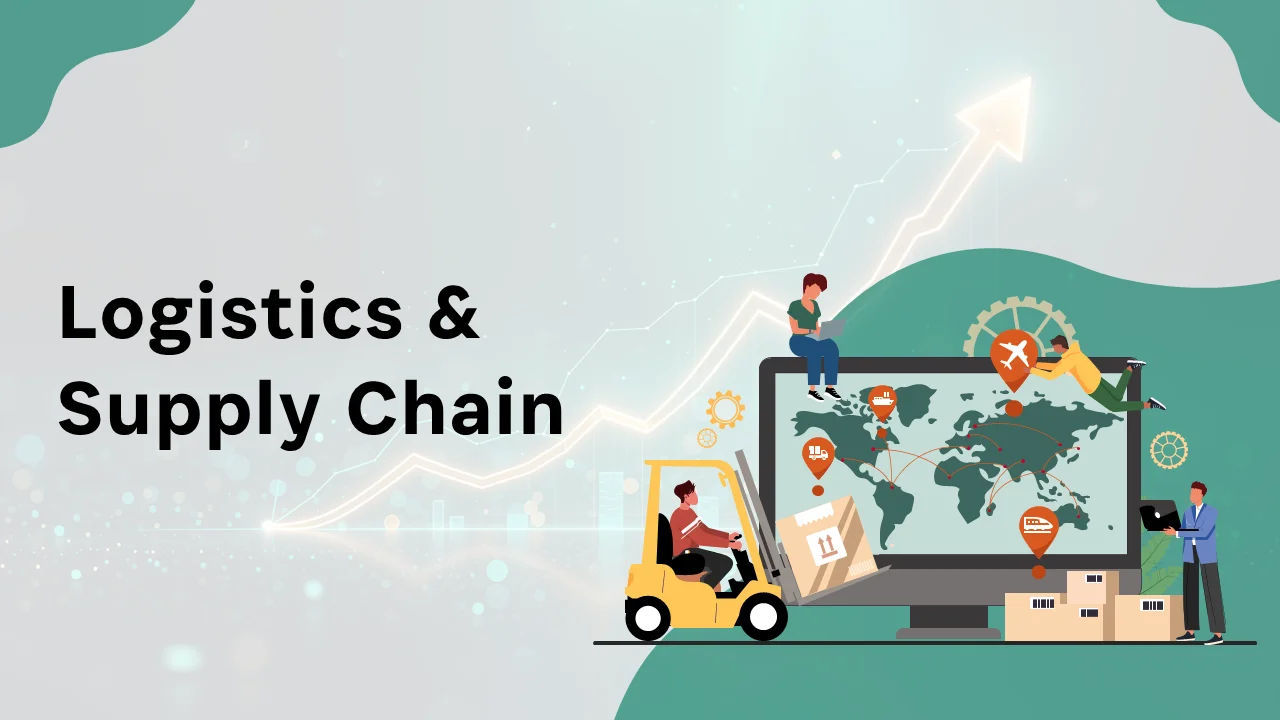 Logistics & Supply Chain