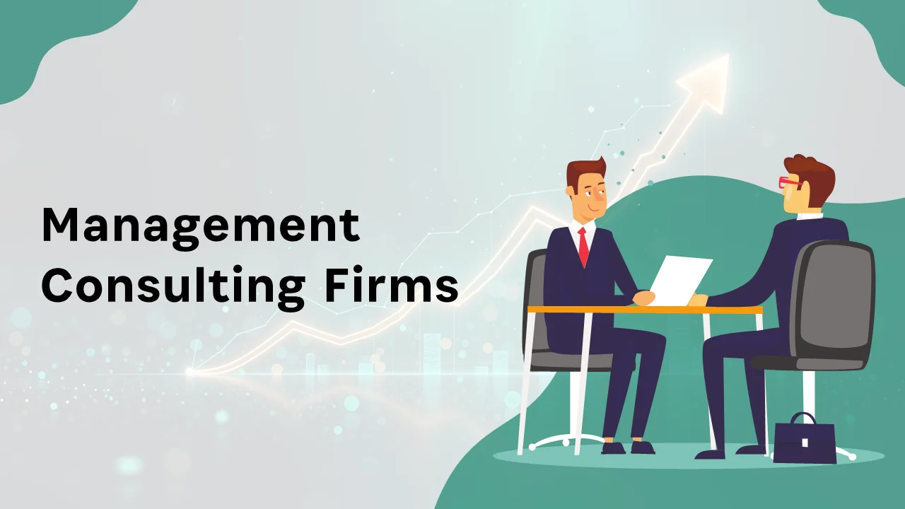 Management Consulting Firms