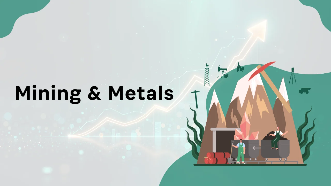Mining & Metals