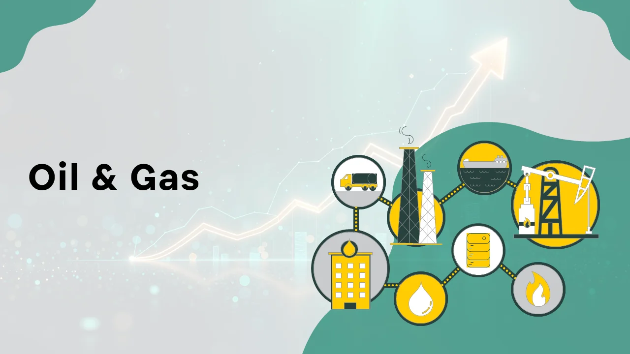 Oil & Gas