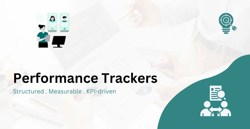Performance Trackers