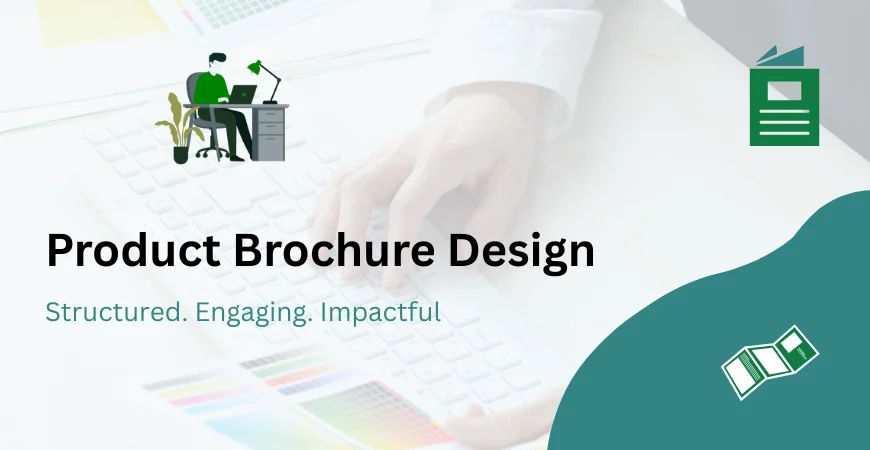 Product Brochure Design