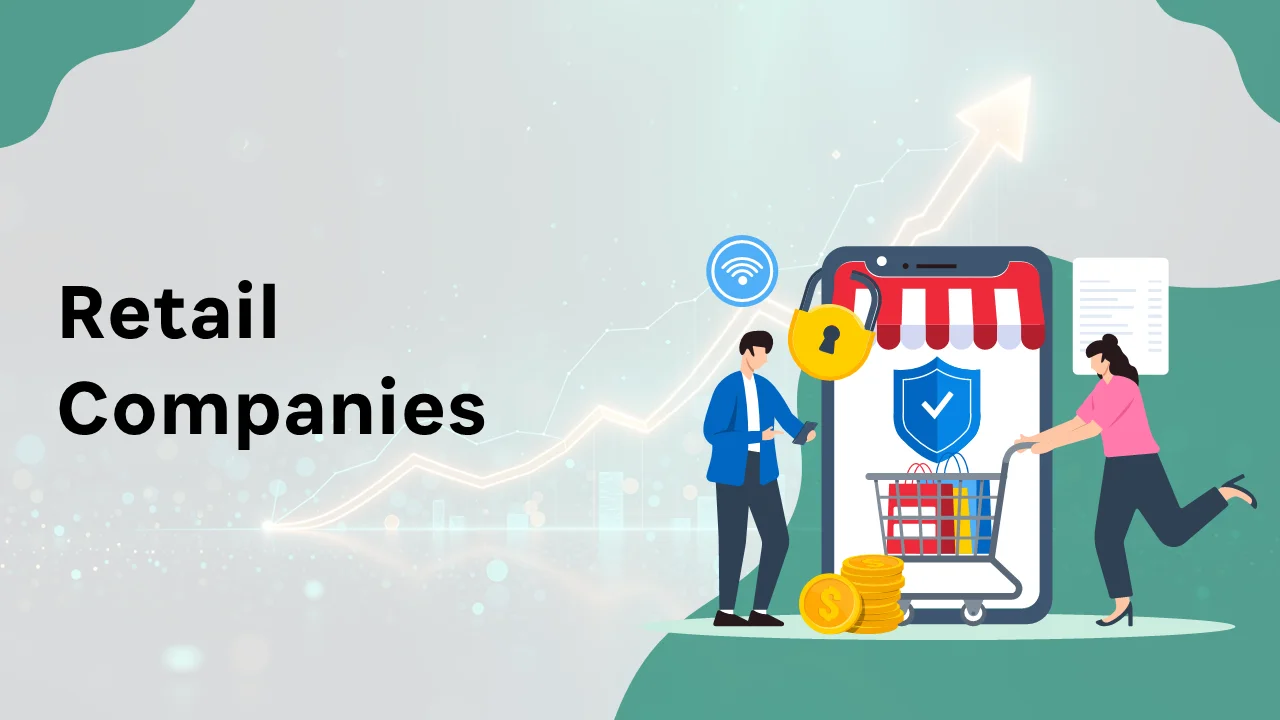 Retail Companies