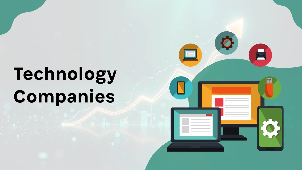 Technology Companies