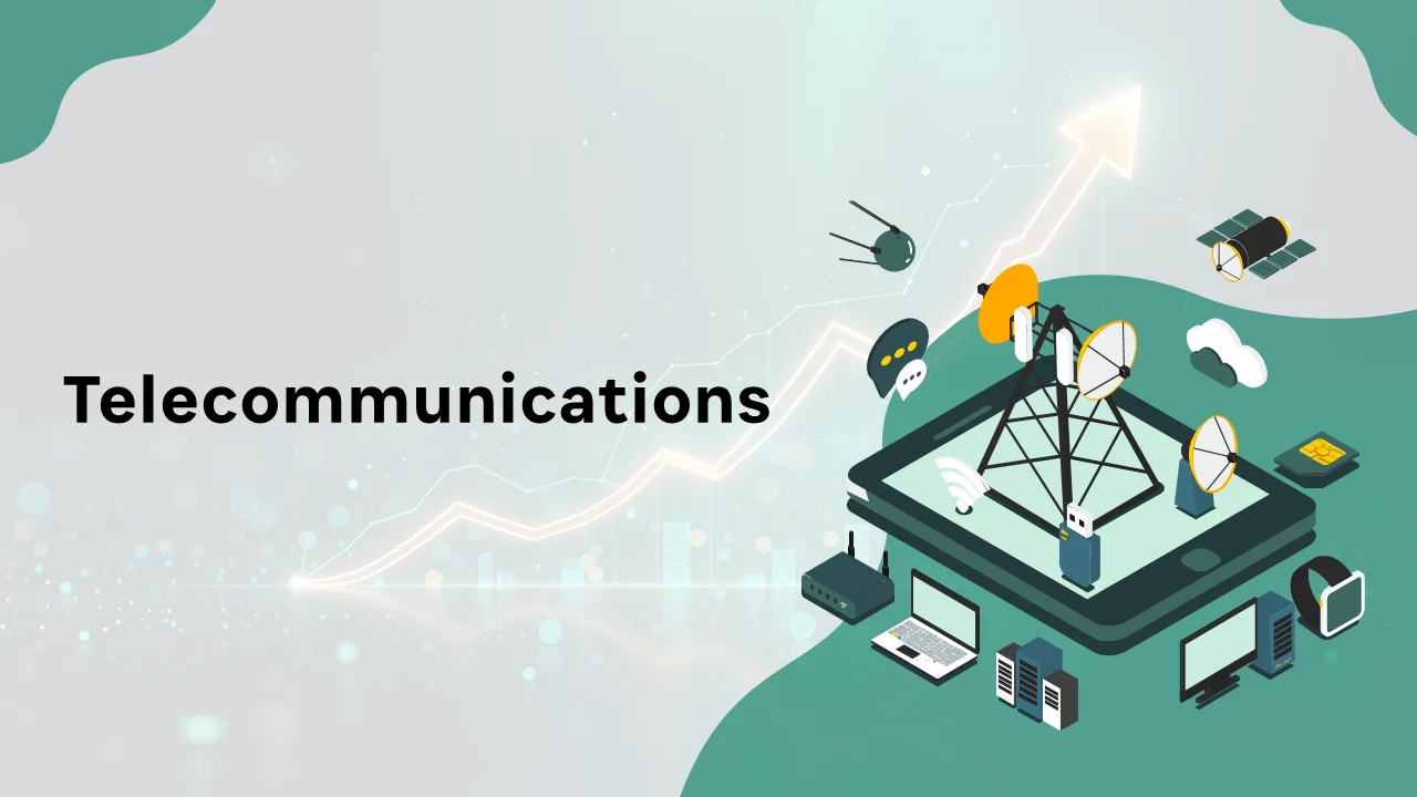 Telecommunications