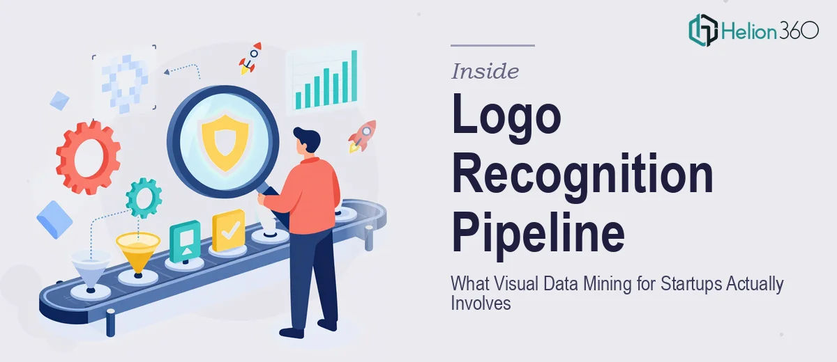 The Anatomy of a Logo Recognition Pipeline: What Visual Data Mining for Startups Actually Involves