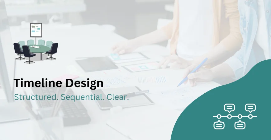Timeline Design Services