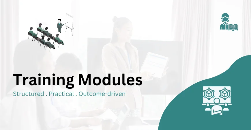 Customizable Training Decks