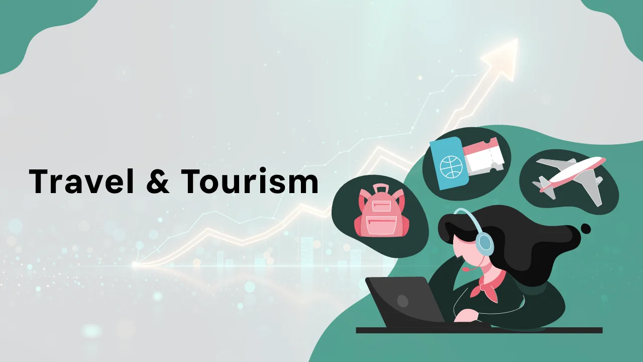 Travel & Tourism