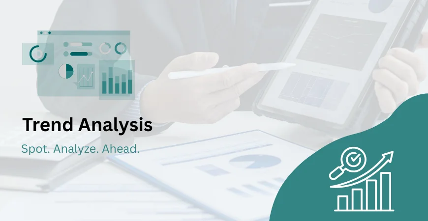Trend Analysis Services