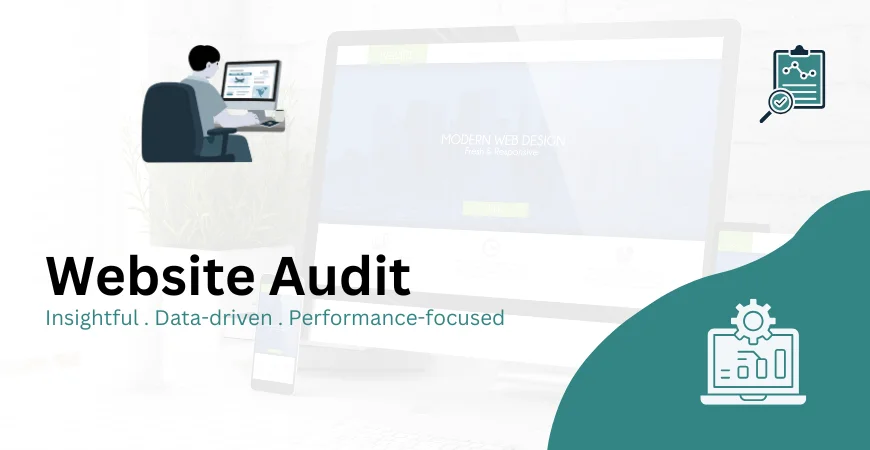Website Audit